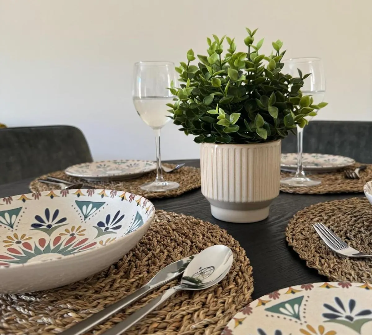 Διαμέρισμα Stijlvol Appartement In Bruisend Malaga Free Parking