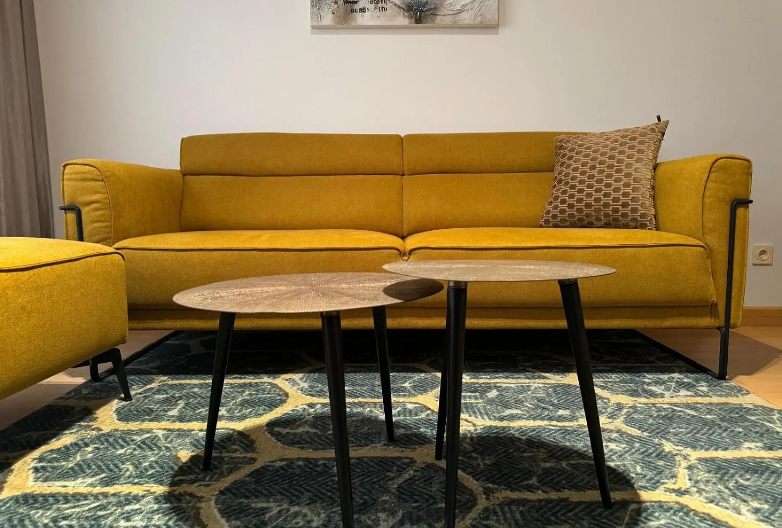 Διαμέρισμα Stijlvol Appartement In Bruisend Malaga Free Parking