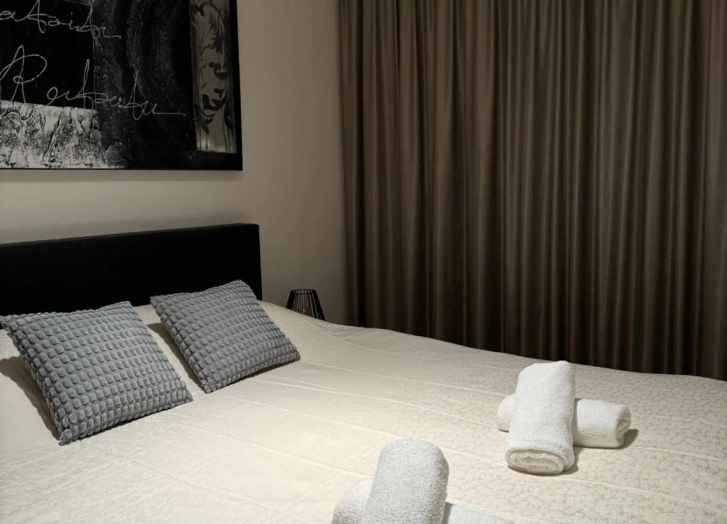 Stijlvol Appartement In Bruisend Malaga Free Parking 0*,  Ισπανία